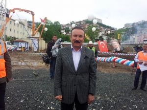 Doğan, Gururu Ve Mutluluğu Bir Arada Yaşadı