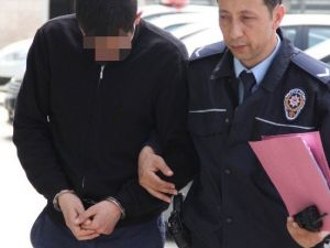 Gasp İddiasına Adli Kontrol