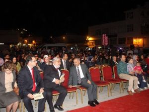 “Mardin Opera-bale Günleri” Başladı