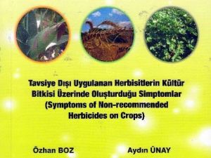TÜBİTAK’ın Desteklediği Kitapçık ADÜ Liderliğinde Basıldı