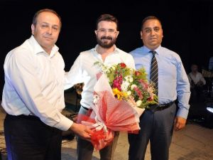 Bedirhan Gökçe Tarsuslulara Duygulu Anlar Yaşattı