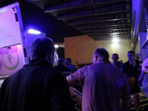 Genç Kız Kafasına Ateş Ederek Ölmek İstedi