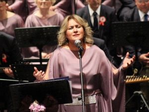 Lösemili Çocuklar Yararına ‘Anneler Günü’ne Özel Konser