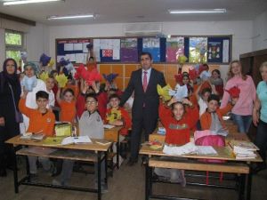 Anneler Gününü Unutmadılar