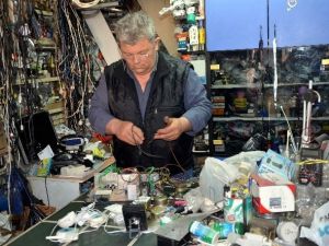 Tüplü Televizyonlar Teknolojiye Yenik Düştü