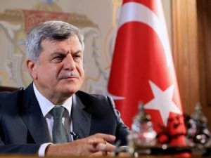 Başkan’dan Engelliler Haftası Mesajı