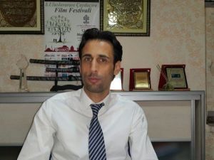 8. Uluslararası Çayda Çıra Film Festivali Başlıyor