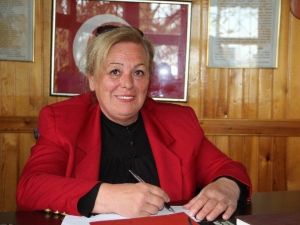 Başkan Hakyemezoğlu, Dernekleri Adına Bağış Toplayanlara Tepki Gösterdi