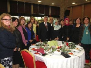 23. Nisan Anneleri Kocaeli’de Doyasıya Eğlendi