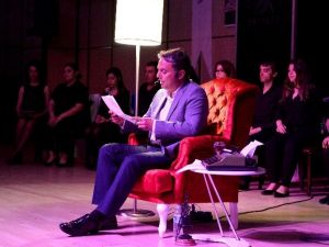 Ödüller Sahibini Buldu