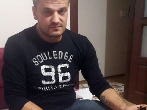 Kazada Yaralanan Taksi Şoförü 2 Gün Sonra Öldü