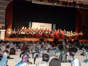 Meram’da 40 Ney Konseri