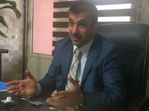 MHP İl Başkanı Anatepe: “Taşeron İşçilere Kadro Verilecek”