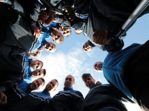 Son Engeli De Aşıyorlar