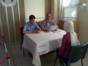 Anadolu Aile Derneği’nden ’40 Hadis Yarışması’