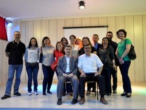 20 Yıl Sonra Geri Geldiler