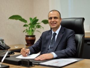 Asid Genel Başkanı Dr. Yıldırım, Hemşirelik Haftasını Kutladı