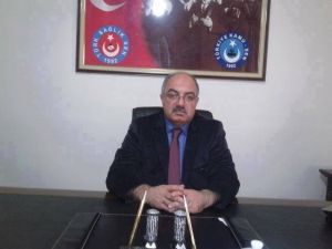 Türk Sağlık Sen’den Anneler Günü Mesajı