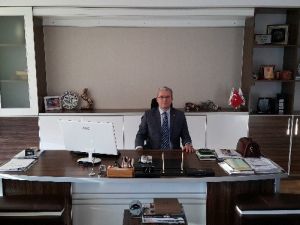 Fatih Odabaşılar Anneler Günü’nü Kutladı