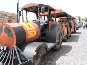 Hessıt Merene Geçiş Töreni İle Başladı