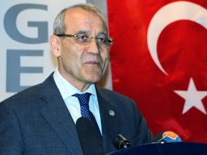 Arıcı’dan Turizm Bakanı’nın Antalya’ya Gelmediği İddialarına Yanıt