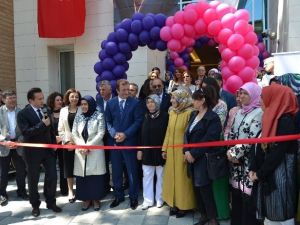 Gönül Elleri Çarşısı’ndan Yetim Anneler Yararına Kermes