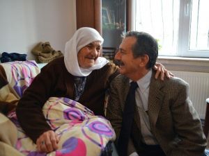 Başkan Ataç’ın Anneler Günü Mesajı