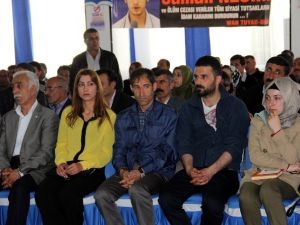 Van Tuyad-der’de Eşbaşkanlık Sistemine Geçildi