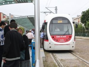 Samulaş ALES Sınavı İçin Seferleri Arttırdı