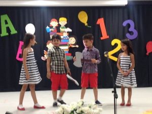 Okumayı Söktüler Salonu İnlettiler