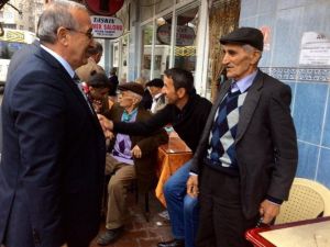 Kurucaşile’de Yelkenci Rüzgarı