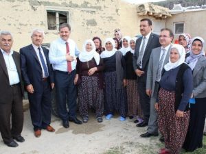 Tüfenkci: "Son Noktayı Biz Koyacağız"