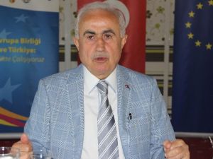 Edirne Valisi Şahin’den Üreticiye Müjde: "Tarlalardaki Kumlar Temizlenecek"