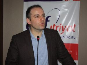 Eczacılık Haftası ‘Eğitim Günleri’