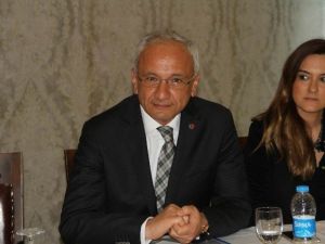 Sam-sev’de Araboğlu Güven Tazeledi