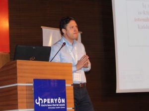 Peryon’dan 7. Güneydoğu İnsan Yönetimi Kongresi