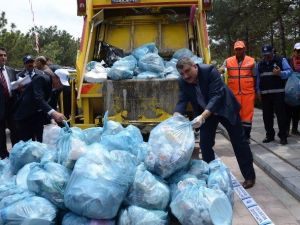 Battalgazi Belediyesi, Sosyal Bir Etkinliğe Daha Katkı Verdi