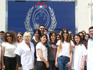 Marmaris’te LYS Adaylarına Ücretsiz Dershane Projesi