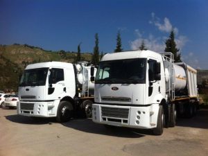 Karabük İl Özel İdaresi Çalışma Sezonunu Açıyor