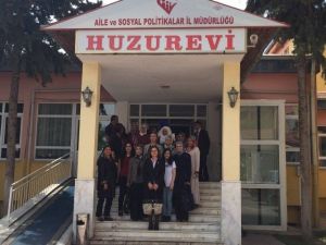 “Üretim Bitti, Tüketim Arttı”