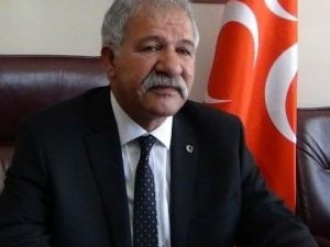 MHP Van Milletvekili Adayı Gültekin Çavuşoğlu’nun Anneler Günü Mesajı