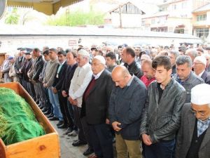 Refiye Abla Bu Kez Üzdü