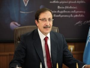 Başkan Bulutlar, Anneler Günü’nü Kutladı