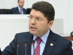 AK Parti Milletvekili Tunç: "Annelerimiz Merhametin Tükenmez Kaynağıdır"