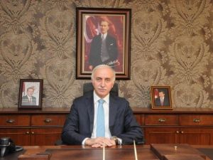 Samsun’da ‘Anneler Günü’ Mesajları