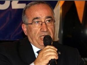 AK Parti Milletvekili Adayı Yelkenci: "Annelerimiz Baştacımızdır"