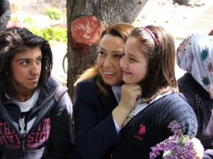 Çalık: “Annelerimiz, Aile Ve Toplum Hayatının Temel Direğidir”