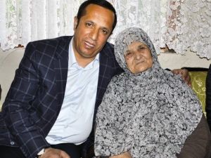 Başkan Toltar’dan, Anneler Günü Mesajı