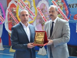 Muş’ta Toplu Sünnet Töreni