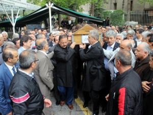 Özhaseki’nin Acı Günü